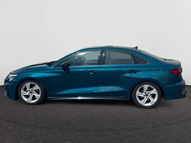 Audi A3 view 8