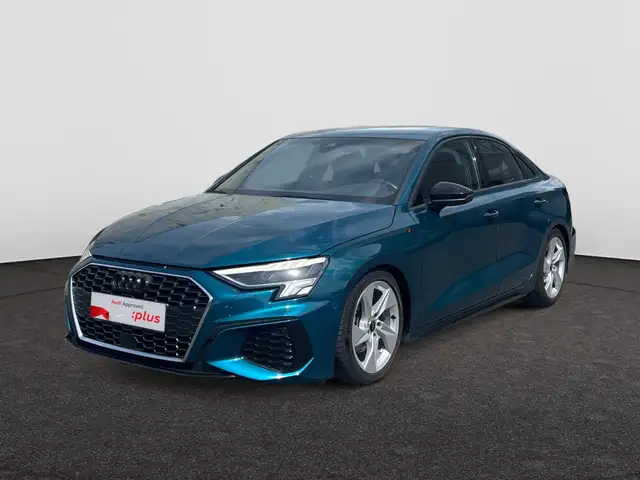 Audi A3 main image