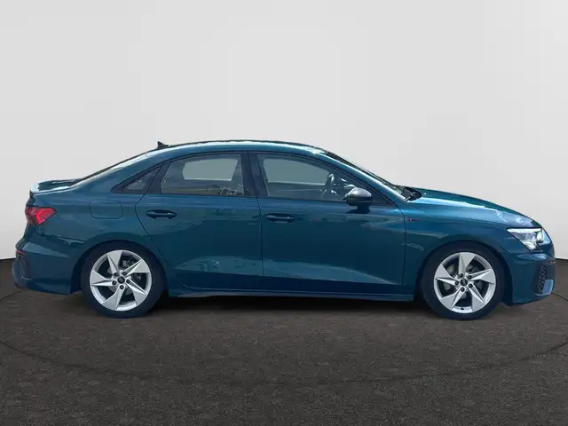 Audi A3 view 7