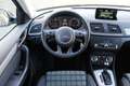 Audi Q3 2.0 TDI quattro S-line AHK Navi Bi-Xenon MFL SHZ Schwarz - thumbnail 13
