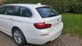 BMW 525 dT xDrive Sportsitze Leder Comf-Pak etc Blanc - thumbnail 8