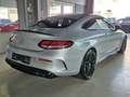 Mercedes-Benz C 63 AMG C 63 S AMG Performance Sitze/Auspuff+Pano+Night Plateado - thumbnail 5