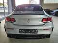 Mercedes-Benz C 63 AMG C 63 S AMG Performance Sitze/Auspuff+Pano+Night Plateado - thumbnail 6
