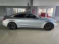 Mercedes-Benz C 63 AMG C 63 S AMG Performance Sitze/Auspuff+Pano+Night Plateado - thumbnail 7