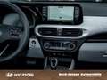 Hyundai i10 Prime Smart Key CarPlay Navi Kamera SHZ LHZ Blanc - thumbnail 9