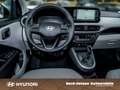 Hyundai i10 Prime Smart Key CarPlay Navi Kamera SHZ LHZ Blanc - thumbnail 10