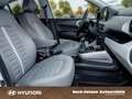 Hyundai i10 Prime Smart Key CarPlay Navi Kamera SHZ LHZ Blanc - thumbnail 14