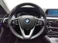 BMW 530 530e Berlina Business Weiß - thumbnail 7