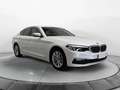 BMW 530 530e Berlina Business Weiß - thumbnail 16
