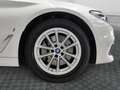 BMW 530 530e Berlina Business Weiß - thumbnail 5