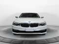 BMW 530 530e Berlina Business Weiß - thumbnail 17
