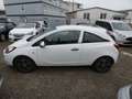 Opel Corsa Selection " Klima " Weiß - thumbnail 4