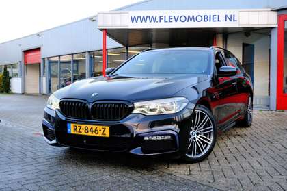 BMW 520 5-serie Touring 520d 190pk M Sport Aut. Leder|1e E