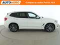 BMW X3 xDrive 20i M Sport Blanco - thumbnail 7