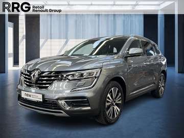 INITIALE PARIS 4WD 2.0 DCi UPE:53.800,-