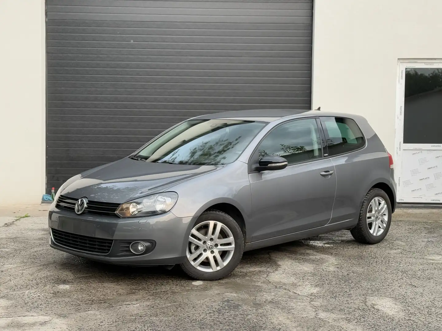 Volkswagen Golf 1.4 TSI 122 Style DSG7 - 1