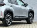 Toyota Yaris Cross 1.5 Hybrid Executive Automaat | Navi | JBL | HUD | Grau - thumbnail 11