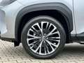 Toyota Yaris Cross 1.5 Hybrid Executive Automaat | Navi | JBL | HUD | Grau - thumbnail 4