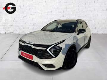 GT Line 1.6 Hev 150ch Auto