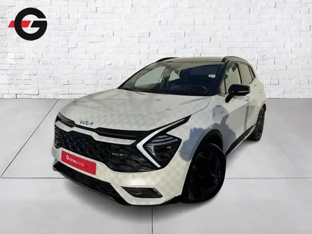 Kia Sportage GT Line 1.6 Hev 150ch Auto