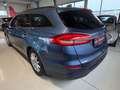 Ford Mondeo Traveller Trend Kombi D. -1.Besitz Mwst. Blau - thumbnail 7
