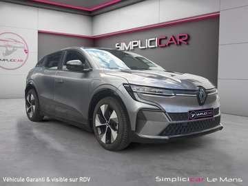 Megane E-Tech EV60 220 ch super charge Equilibre