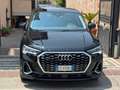 Audi Q3 SPB 35 TDI S tronic quattro edition Negro - thumbnail 4