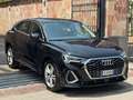 Audi Q3 SPB 35 TDI S tronic quattro edition Negro - thumbnail 5