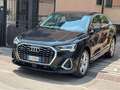 Audi Q3 SPB 35 TDI S tronic quattro edition Negro - thumbnail 3