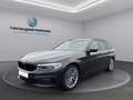 BMW 530 d Touring *Sport Line*Automatik*Scheckheft* Grau - thumbnail 1
