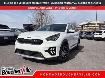 SX Plug-in hybrid HYBRID, SUNROOF, APPLE CARPLAY /