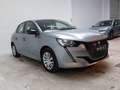 Peugeot 208 2 1.2 PureTech 75 MAN5 S&S Active Grijs - thumbnail 4