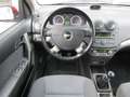 Chevrolet Aveo 1.4 16V Auto-Gas LT (Klimaaut., LM-Felgen) Kırmızı - thumbnail 8