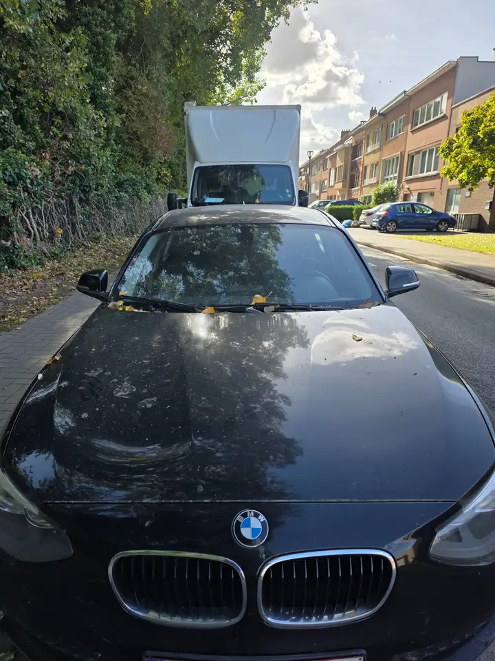 BMW 116