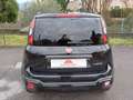 Fiat Panda Panda 1.0 firefly hybrid Cross s&s 70cv 5p.ti Nero - thumbnail 5