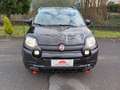 Fiat Panda Panda 1.0 firefly hybrid Cross s&s 70cv 5p.ti Nero - thumbnail 2