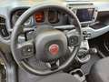 Fiat Panda Panda 1.0 firefly hybrid Cross s&s 70cv 5p.ti Nero - thumbnail 8