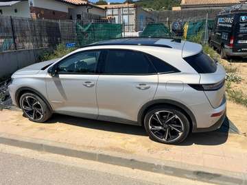 Etense 4x4 300 Esprit de Voyage