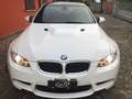 BMW M3 CONDIZIONI DA CONCORSO, MAI PISTA! DA COLLEZIONE Bianco - thumbnail 1