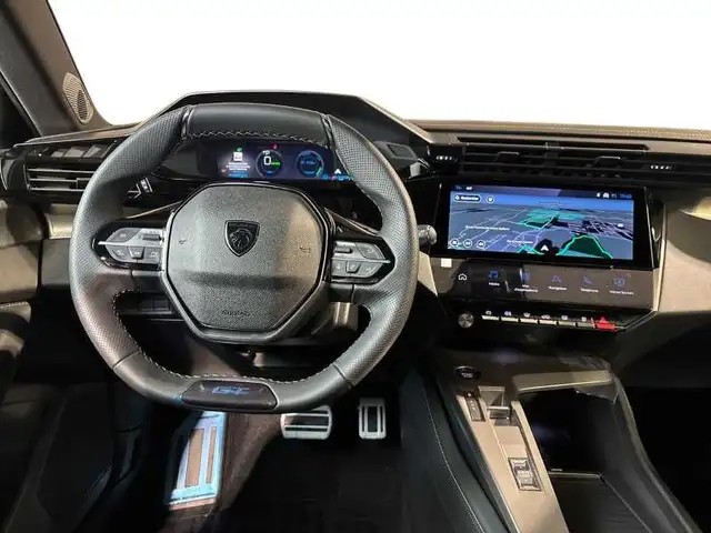 Peugeot 308 view 14