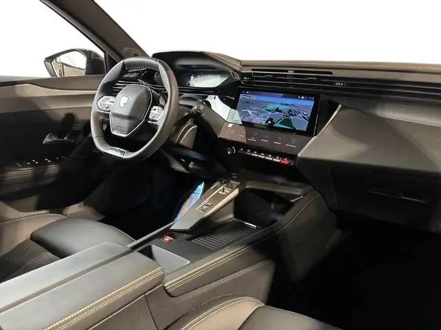 Peugeot 308 view 15