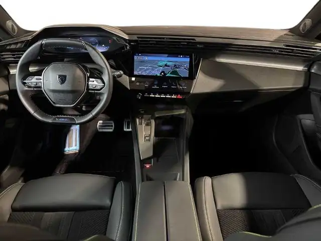 Peugeot 308 view 13