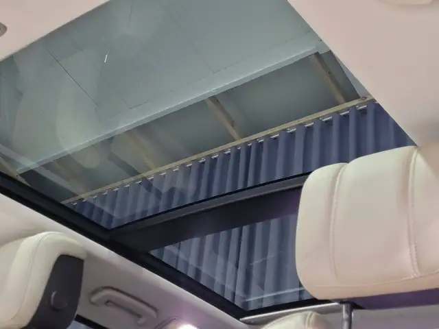 Land Rover Range Rover Sport view 15