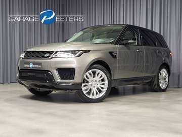 3.0 SDV6 HSE *PANO DAK*TREKHAAK*360'CAMEA*HUD*MATRIX*MERIDIAN SOUND*KEYLESS*