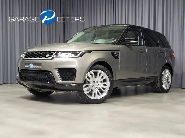 2019 Land Rover Range Rover Sport in Grey for sale