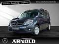 Mercedes-Benz Citan Citan 111 CDI Tourer EDITION Lang Navi Kamera Grau - thumbnail 1