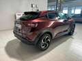 Nissan Juke 1.6 Hybrid N-Connecta Auto Rouge - thumbnail 2