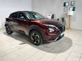 Nissan Juke 1.6 Hybrid N-Connecta Auto Rouge - thumbnail 1