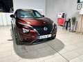 Nissan Juke 1.6 Hybrid N-Connecta Auto Rouge - thumbnail 3