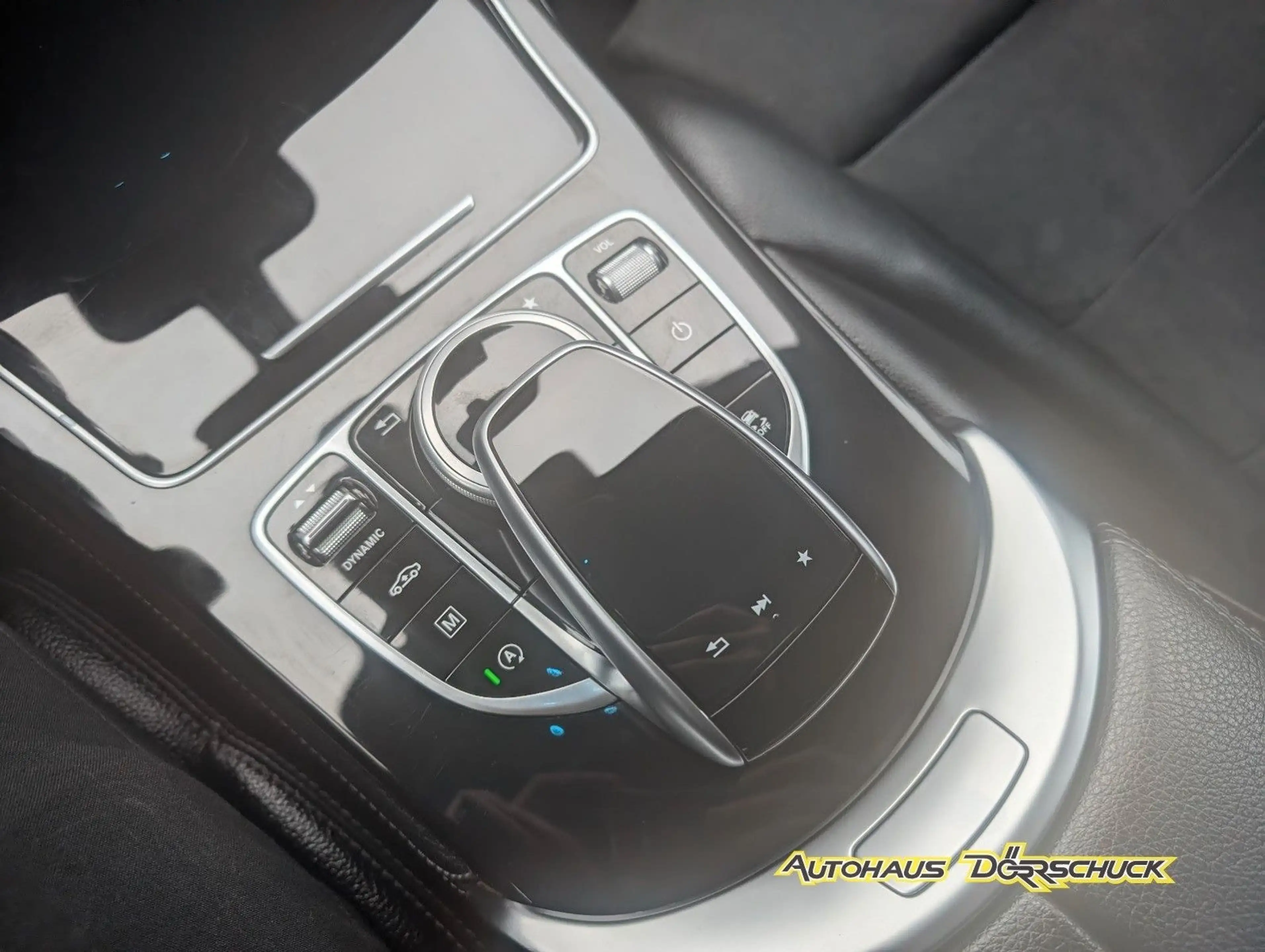 Mercedes-Benz GLC 250 GLC 250 d 4MATIC AMG Line. 4x4. NAVI. Kamera — photo 15